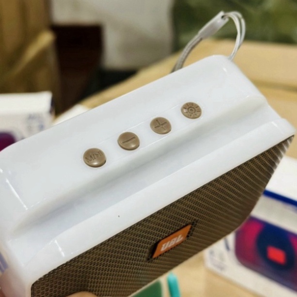 Loa bluetooth mini JBL A011 chính hãng cao cấp,loa không dây nghe hát karaoke đèn led theo nhạc âm bass chuẩn chất lượng