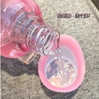 Nước Rửa Giảm Mỏi Làm Sạch Mắt Kobayashi 500ml Nhật Bản