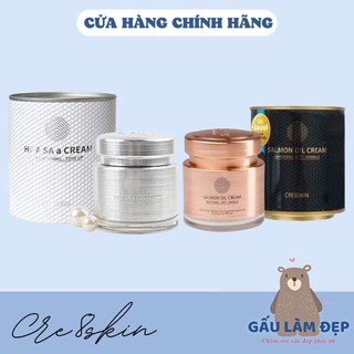 Kem Dưỡng Cá Hồi Cre8skin Salmon Oil Cream 80g