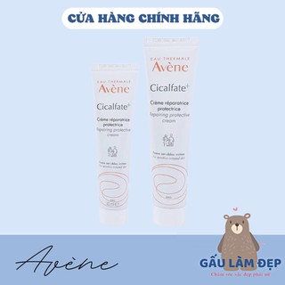 Kem Liền Sẹo Làm Mờ Vết Thâm Avene Cicalfate Creme Reparatrice