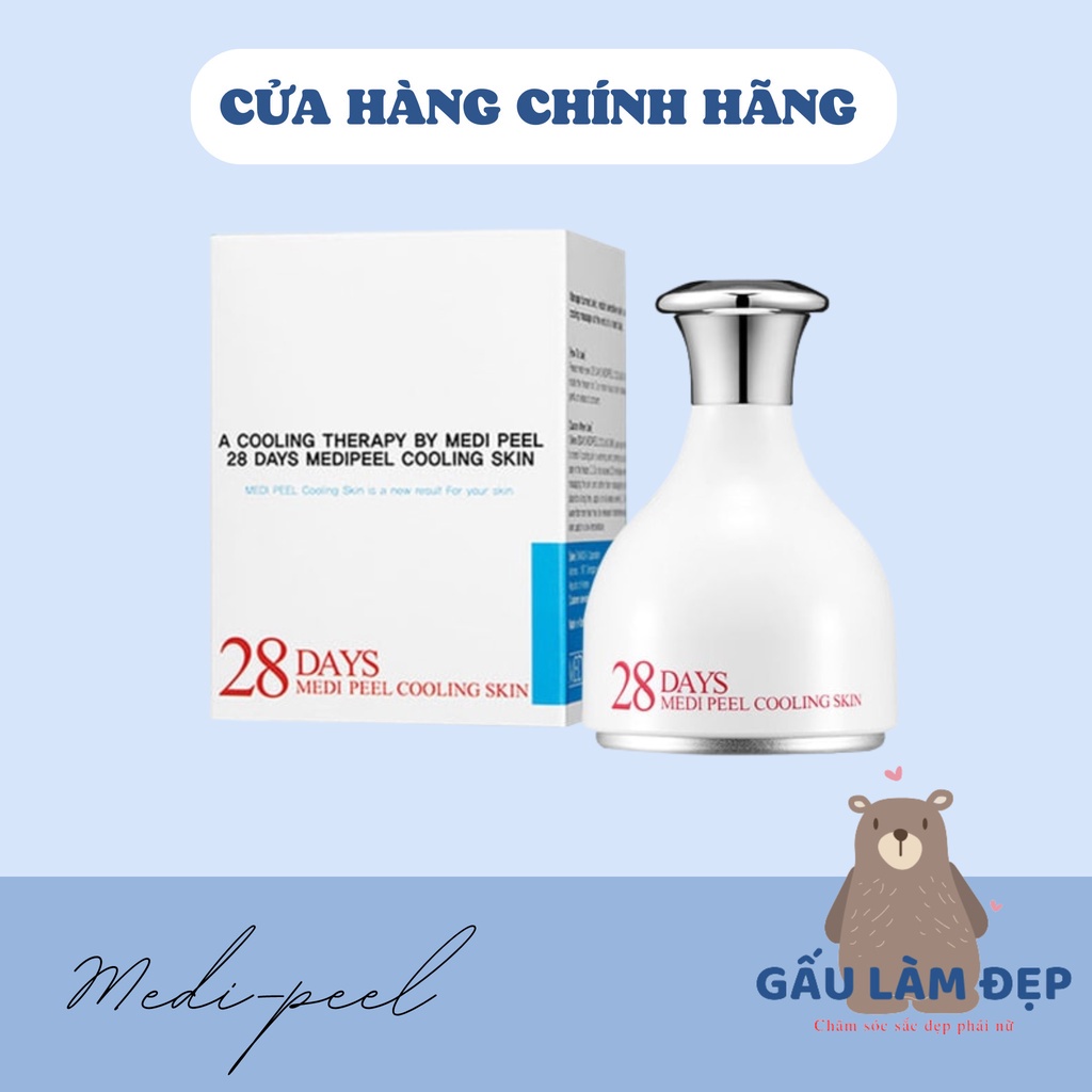Thanh lăn lạnh Medi-Peel 28 Days Cooling Skin