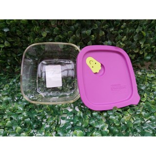 Hộp thủy tinh Lock & Lock 410ml