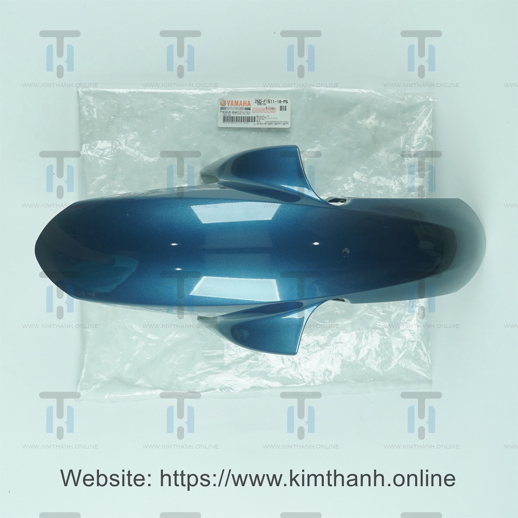 Vè trước Exciter 150cc 2018 Yamaha VN _2NDF151110