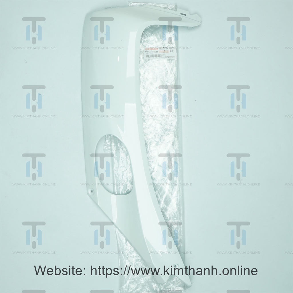 Nẹp phải Grande Yamaha VN _ 2BMF171M00
