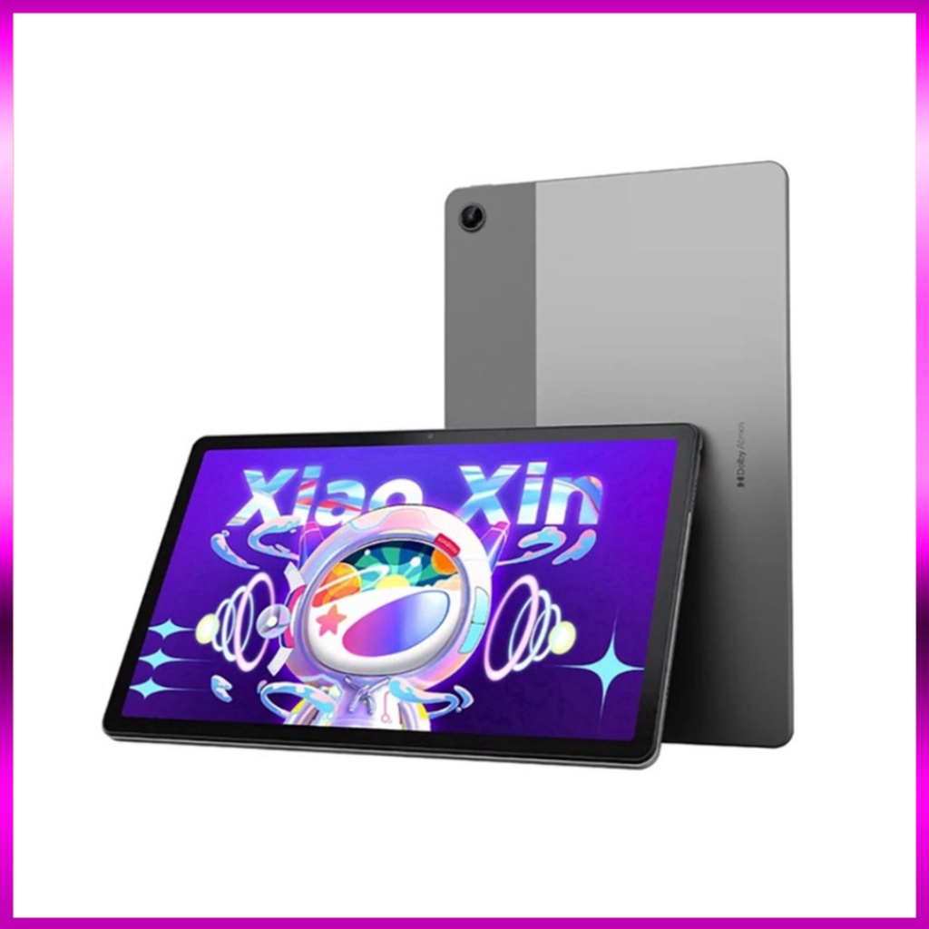 Máy tính bảng Lenovo Xiaoxin Pad 2022 Snap 680- Nhập khẩu Sale sốc | BigBuy360 - bigbuy360.vn