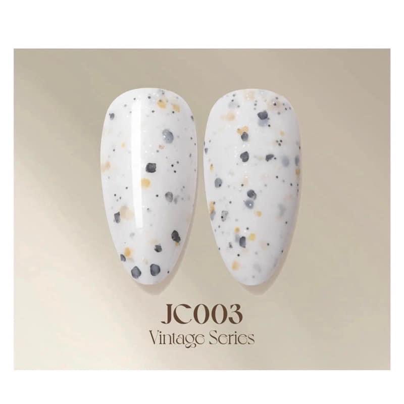 Sơn gel ngũ cốc mix