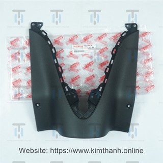 Cốp dưới janus yamaha vn _ bj7f836l0000