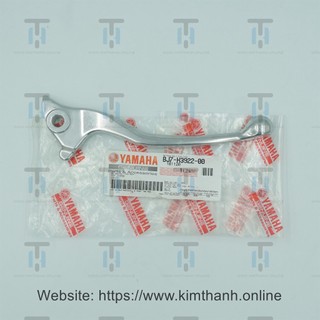 Tay thắng phải janus yamaha vn _ bj7h39220000