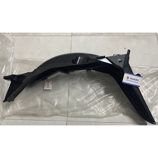 Dè sau bảng số smash revo 110 suzuki chính hãng