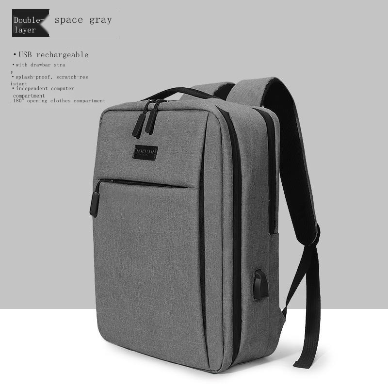 Hàng Có Sẵn! Hàng Có Sẵn!Túi Đeo Vai Đựng Máy Tính Lenovo Game Book 17.3 Dell Apple Xiaomi 15.6 Inch Huawei 16