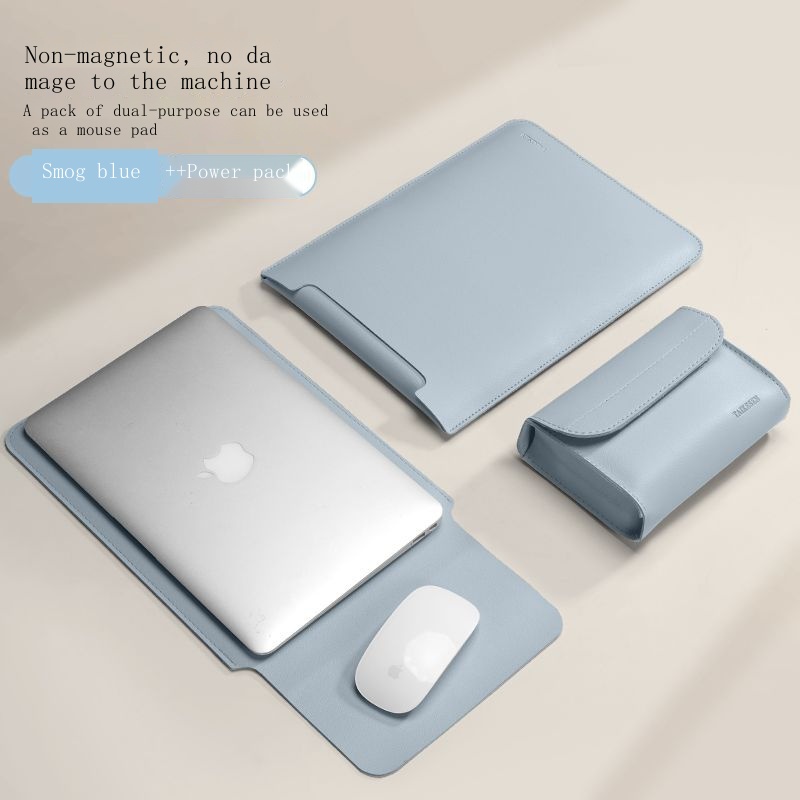 Hàng Có Sẵn! Hàng Có Sẵn!Túi Đựng Bảo Vệ Laptop Không Từ Tính Mới 2023 Cho Apple Huawei Dell Lenovo Air14