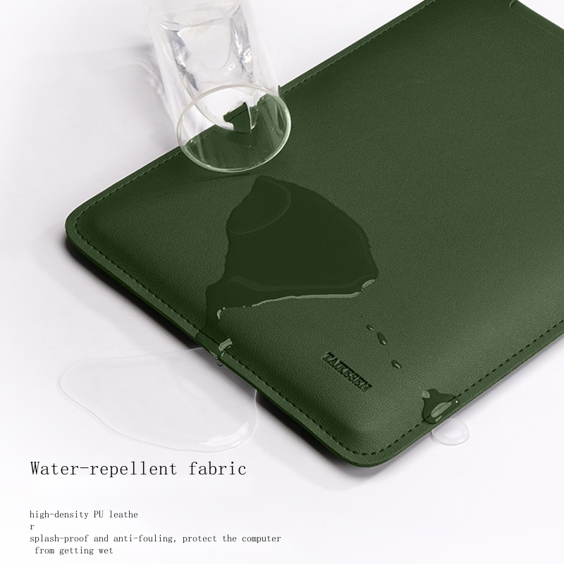 Hàng Có Sẵn! Hàng Có Sẵn!Túi Đựng Bảo Vệ Laptop Không Từ Tính Mới 2023 Cho Apple Huawei Dell Lenovo Air14