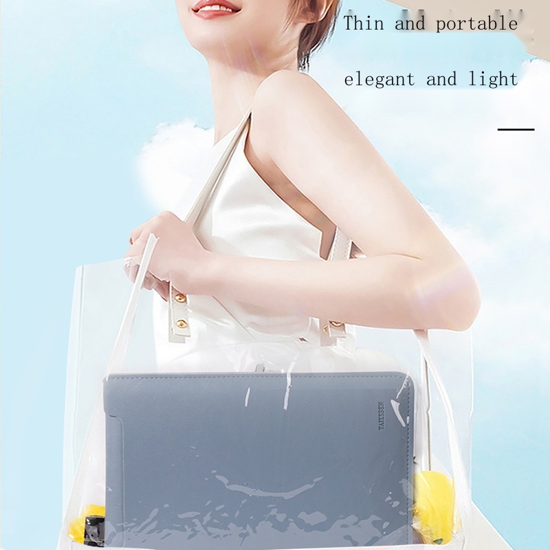 Hàng Có Sẵn! Hàng Có Sẵn!Túi Đựng Bảo Vệ Laptop Không Từ Tính Mới 2023 Cho Apple Huawei Dell Lenovo Air14