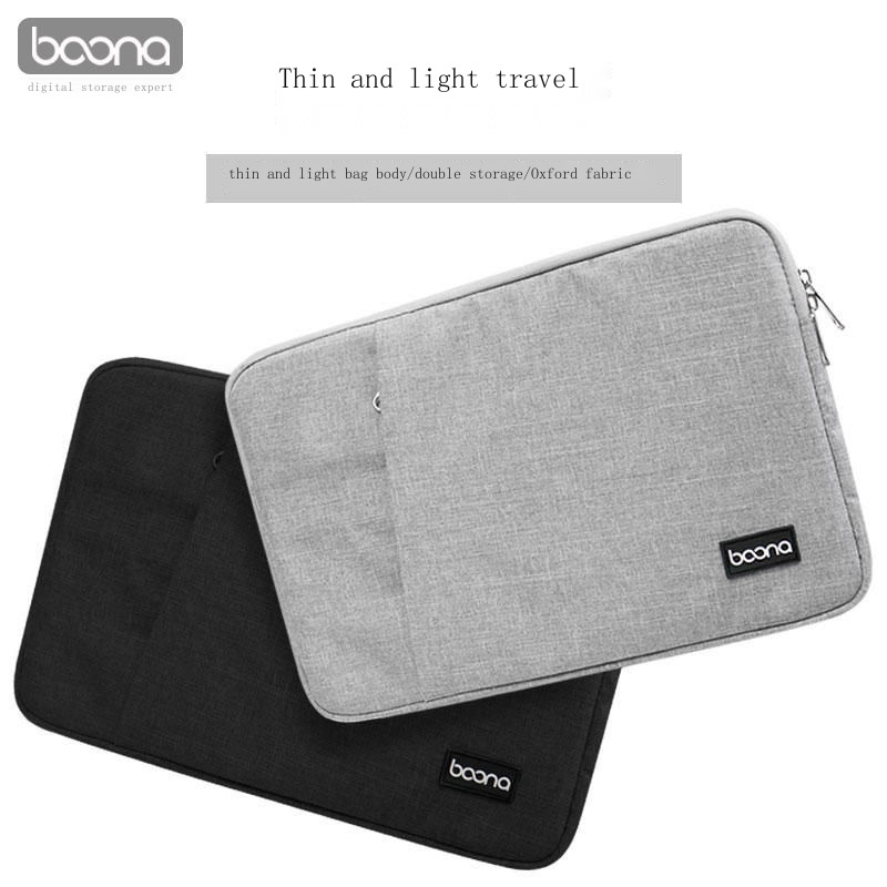Hàng Có Sẵn! Hàng Có Sẵn!Túi Đựng Laptop 14 Inch 15.6 Millet 11 Apple 13.3 Siêu Mỏng Nhẹ Dành Cho Nam Và Nữ