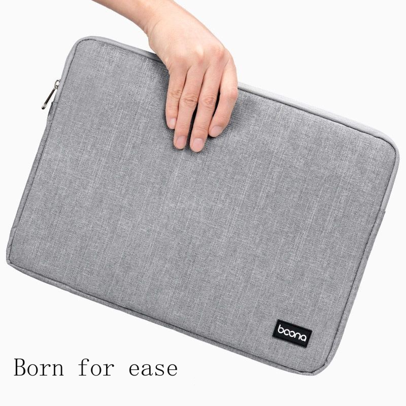 Hàng Có Sẵn! Hàng Có Sẵn!Túi Đựng Laptop 14 Inch 15.6 Millet 11 Apple 13.3 Siêu Mỏng Nhẹ Dành Cho Nam Và Nữ