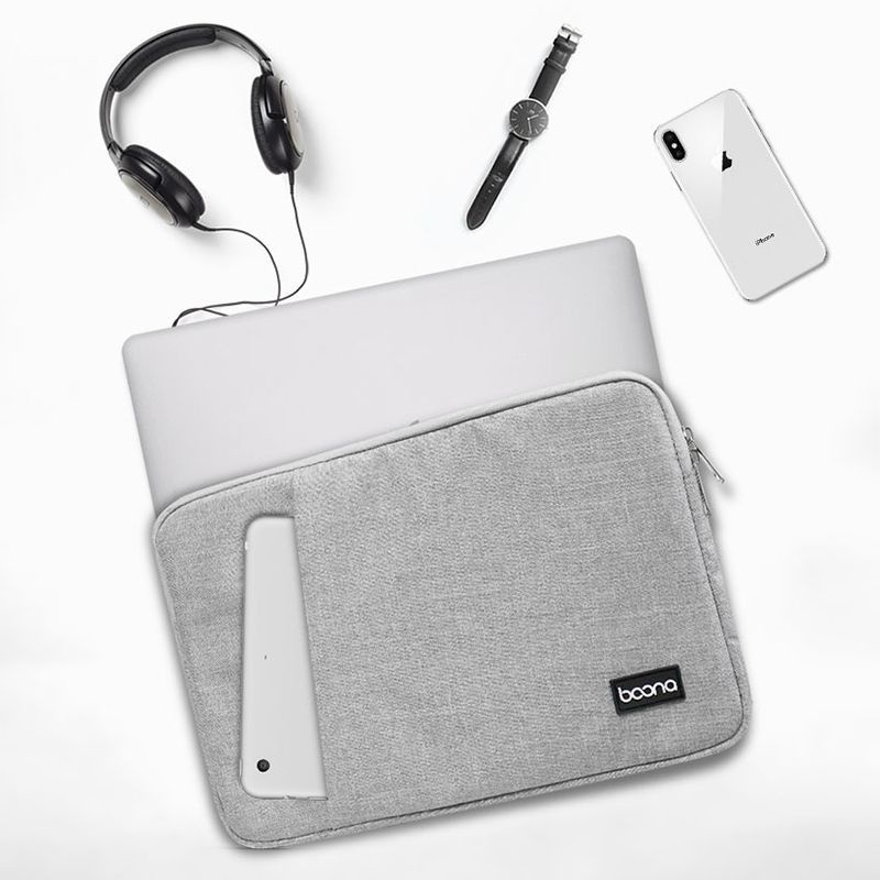 Hàng Có Sẵn! Hàng Có Sẵn!Túi Đựng Laptop 14 Inch 15.6 Millet 11 Apple 13.3 Siêu Mỏng Nhẹ Dành Cho Nam Và Nữ