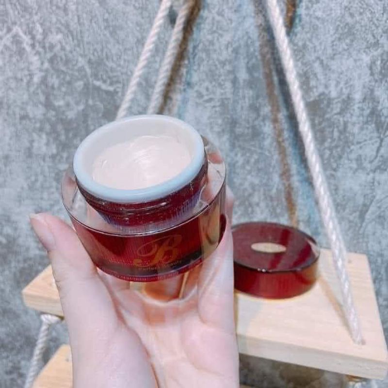 Kem Face Nám PB Chính Hãng Perfect Beauty