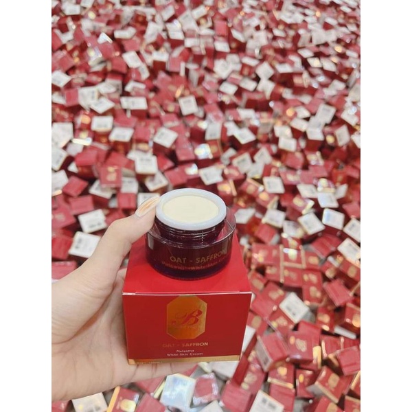 Kem Face Nám PB Chính Hãng Perfect Beauty