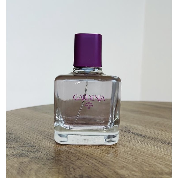 Nước hoa zara nữ 100ml không hộp