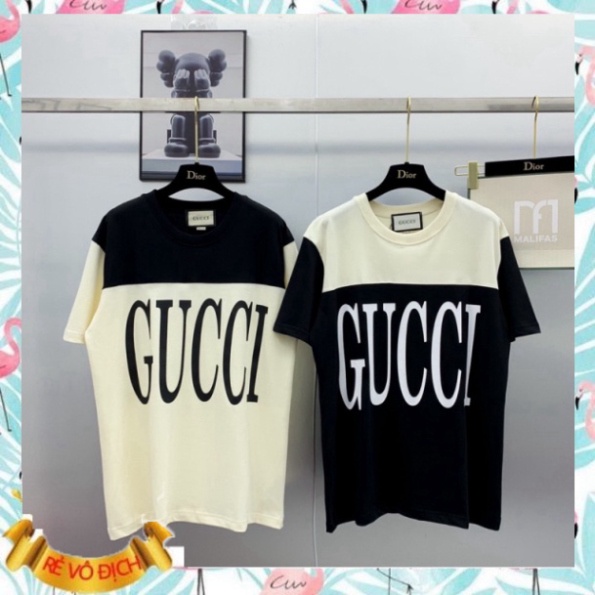 Bộ Quần Áo Thun GC Có Túi Ngắn Tay, Bộ Thể Thao Nam Mùa Hè - AK53 .