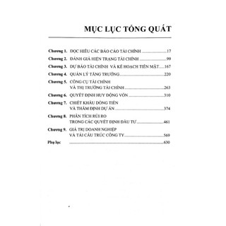 Sách - Quản Trị Tài Chính - KT