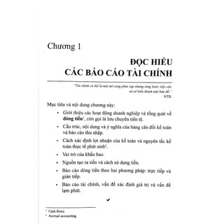 Sách - Quản Trị Tài Chính - KT