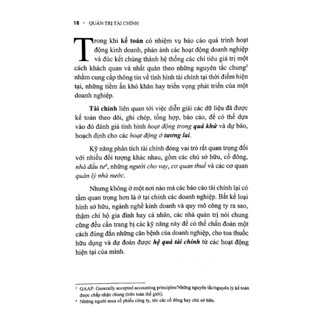 Sách - Quản Trị Tài Chính - KT