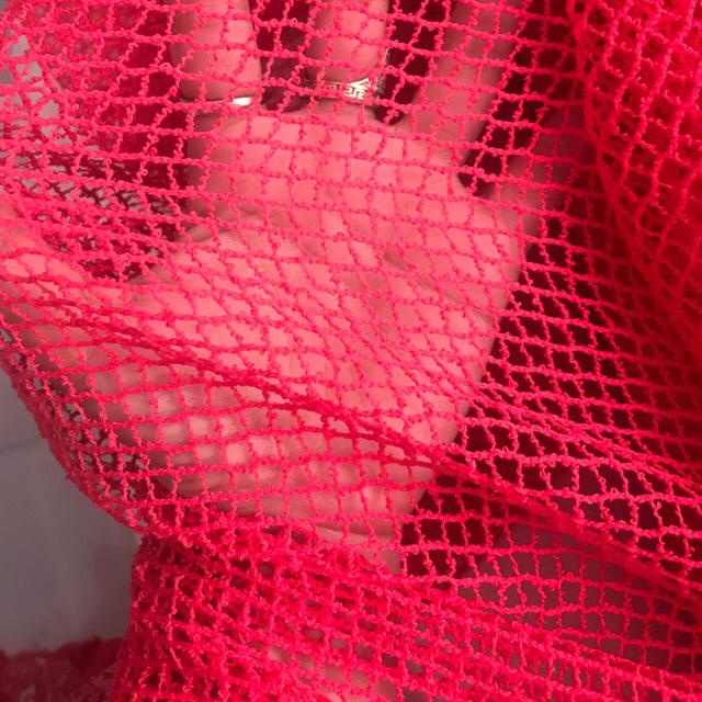 Áo lưới tập gym  đi biển yoga thể thao