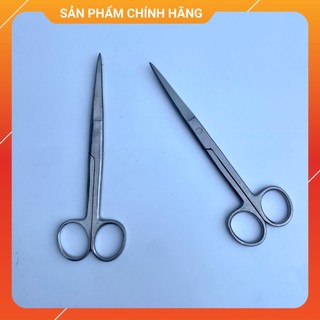 Kéo mổ gà, kéo mổ khám, kéo y tế thẳng kéo y tế pakistan