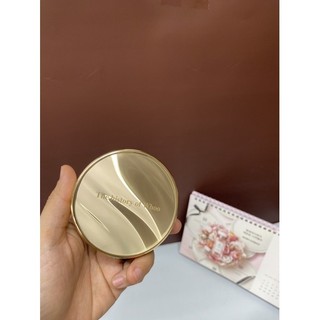 Phấn phủ Whoo vàng Two Way Pact