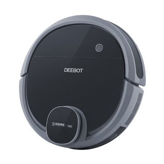 Robot hút bụi lau nhà ecovacs deboot dn55/58 hàng b1