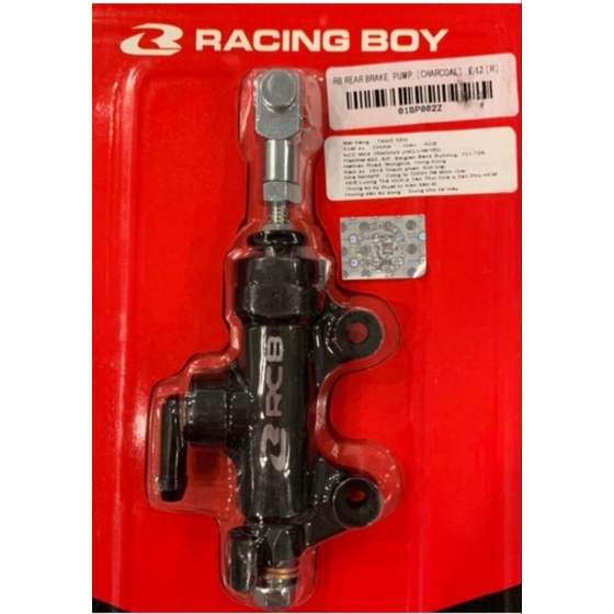 Pen đạp rcb xài hết xe dòng phổ thông