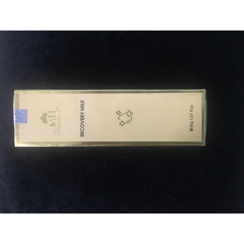 Kem Dưỡng Trắng phục hồi tái tạo da Filler MH