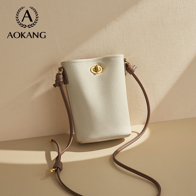 Túi Bucket Mini Đeo Vai Phong Cách Thời Trang Mới 2023 Cho Nữ