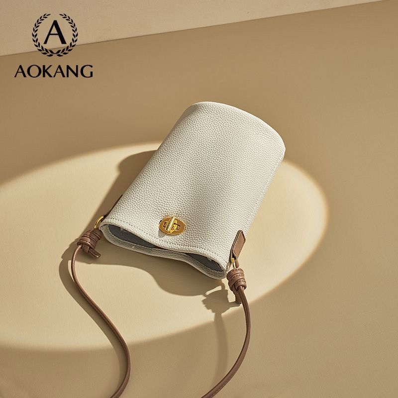 Túi Bucket Mini Đeo Vai Phong Cách Thời Trang Mới 2023 Cho Nữ