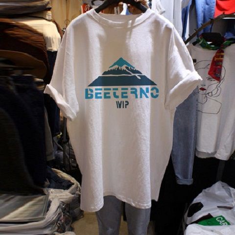 Áo Thun Nữ Ngắn Tay Phong Cách Hàn Quốc Mới