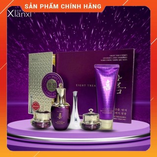 Kem hàn quốc,xianxi kem nám ,tàn nhang,đồi mồi, tặng kèm và