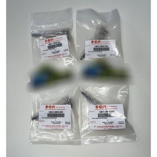 Xupap satria raider gsx 150