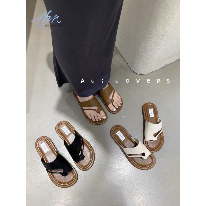 Dép Sandal Đế Mềm Phong Cách Roman Thời Trang Xuân Hè 2023 Cho Nữ