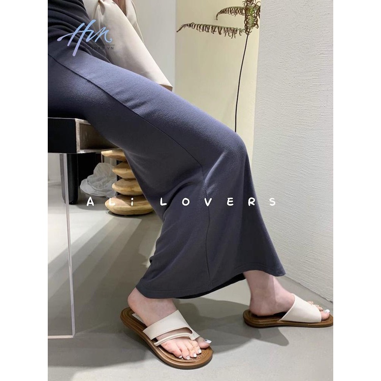 Dép Sandal Đế Mềm Phong Cách Roman Thời Trang Xuân Hè 2023 Cho Nữ