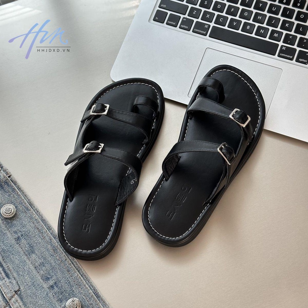 Sandal Phong Cách Hàn Quốc Thời Trang Hè Mới 2023 Cho Nữ