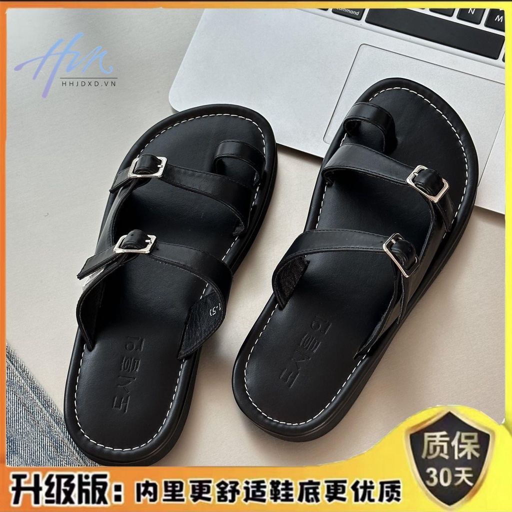 Sandal Phong Cách Hàn Quốc Thời Trang Hè Mới 2023 Cho Nữ