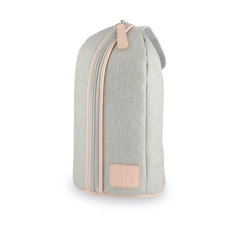 Túi giữ nhiệt bình sữa FATZ BABY - THERMO 1 - FB2015SL