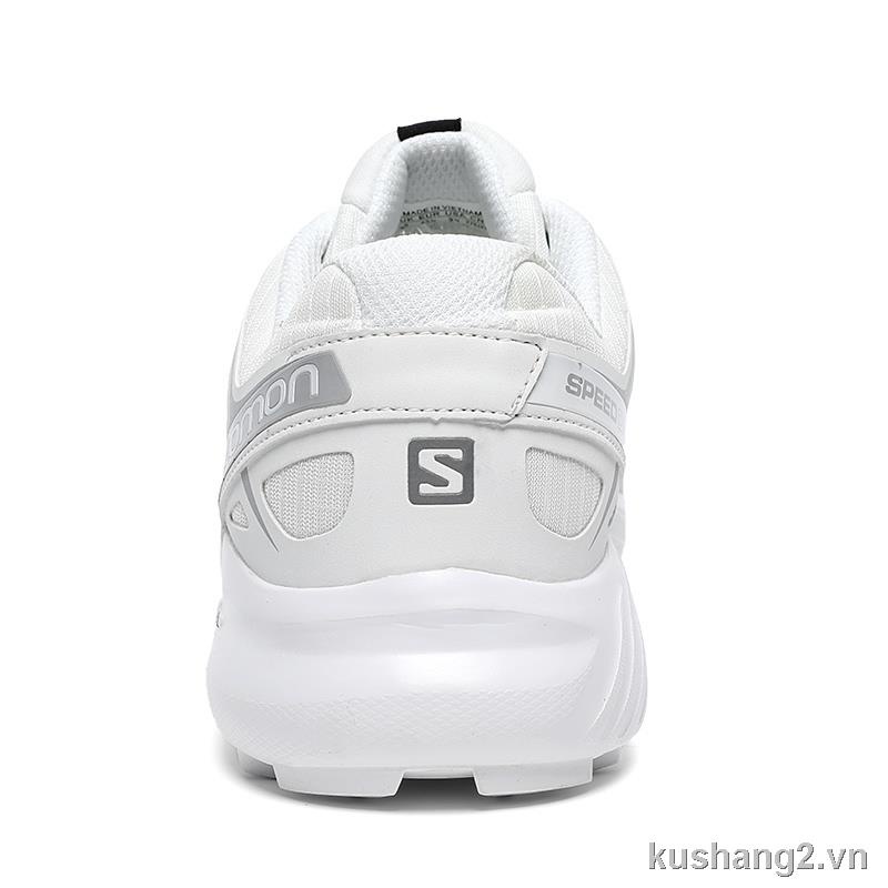 SALOMON Giày Thể Thao Leo Núi Chuyên Nghiệp Size 40-46