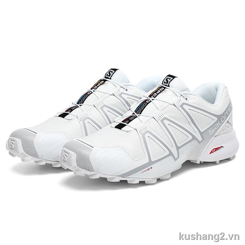SALOMON Giày Thể Thao Leo Núi Chuyên Nghiệp Size 40-46