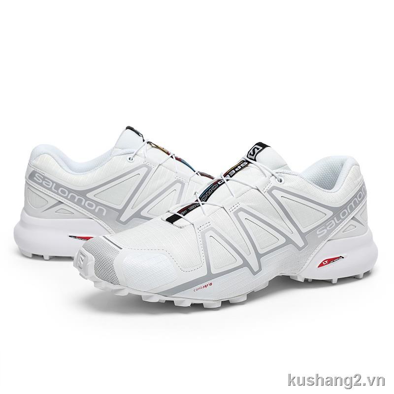 SALOMON Giày Thể Thao Leo Núi Chuyên Nghiệp Size 40-46