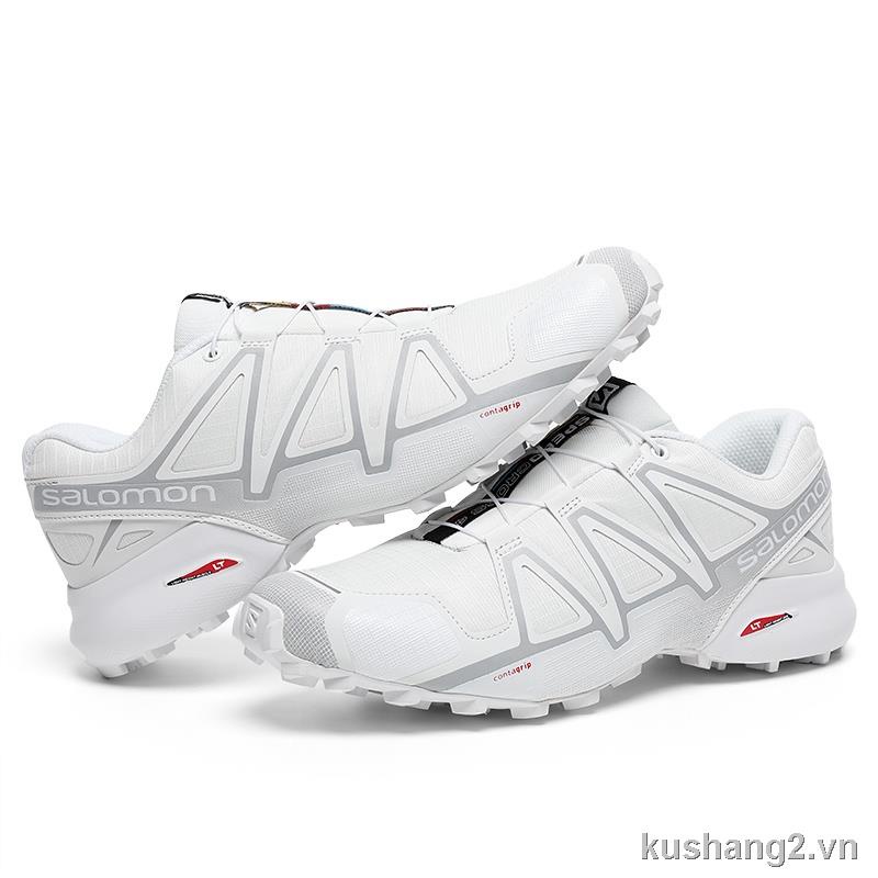 SALOMON Giày Thể Thao Leo Núi Chuyên Nghiệp Size 40-46