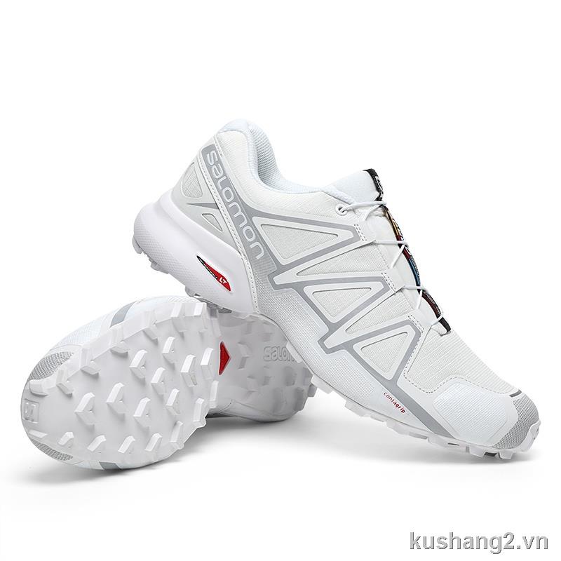 SALOMON Giày Thể Thao Leo Núi Chuyên Nghiệp Size 40-46