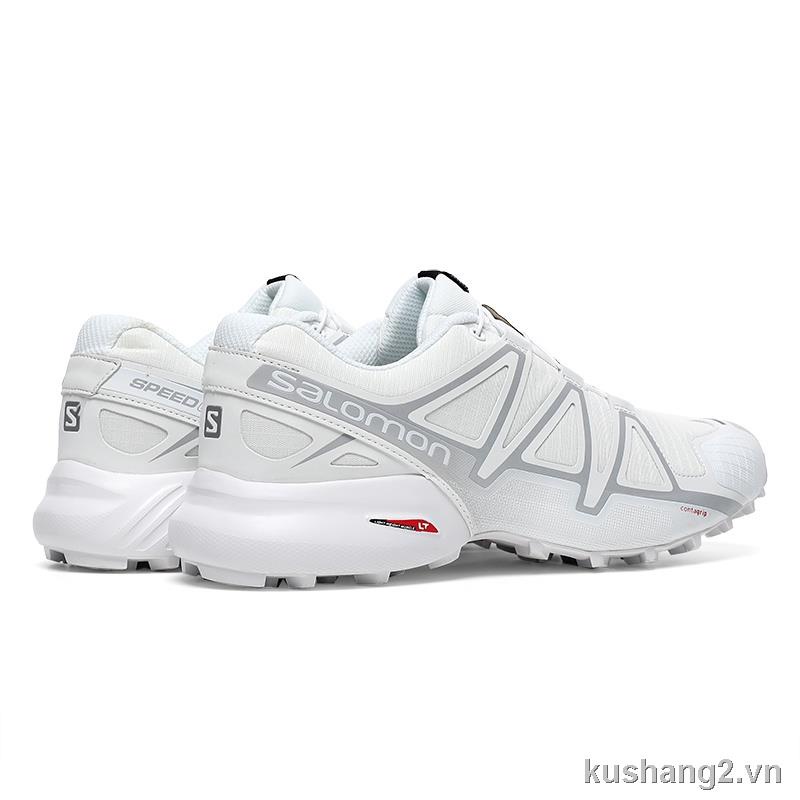 SALOMON Giày Thể Thao Leo Núi Chuyên Nghiệp Size 40-46