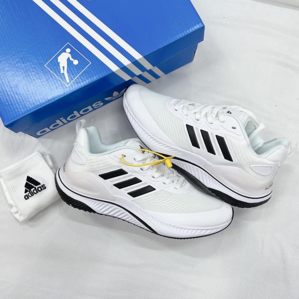 Giày Thể Thao Nam  Alpha Magma